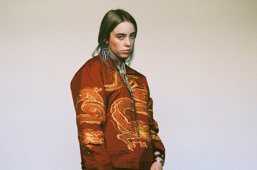 New Apple Commercial Song >> Billie Eilish Premieres New Song Come Out And Play On New Apple Commercial Song >> Billie Eilish Premieres New Song Come Out And Play On