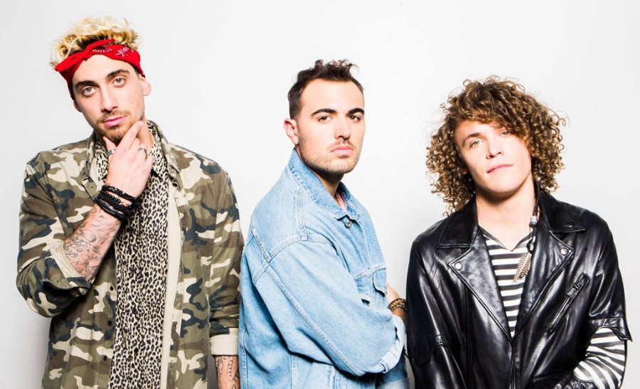 cheat codes music group