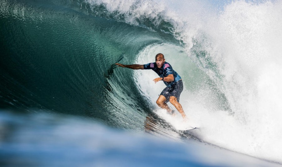 Stephanie Gilmore and Kanoa Igarashi Win Corona Bali Protected – Freesurf  Magazine