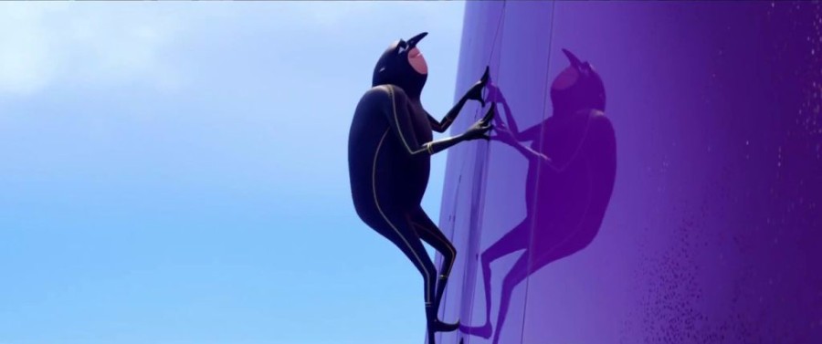 Second Trailer Arrives for “Despicable Me 3” from Illumination