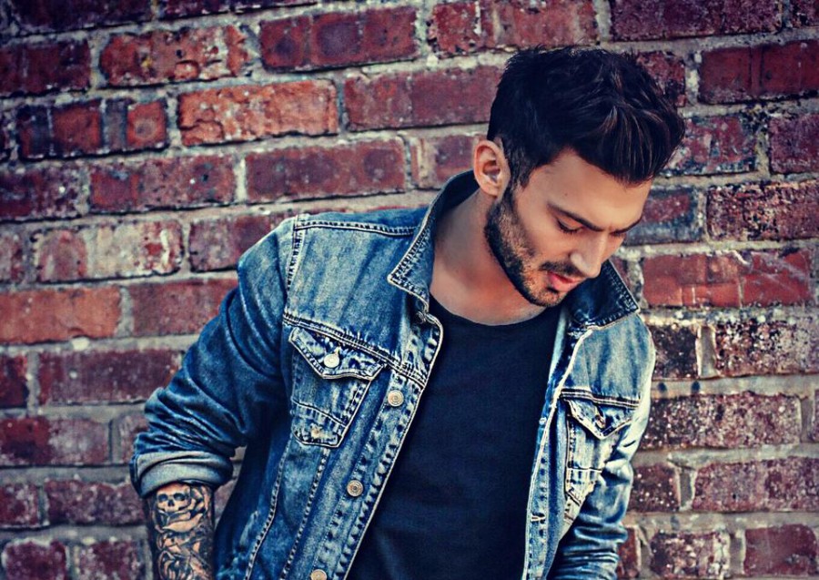jake quickenden mile high