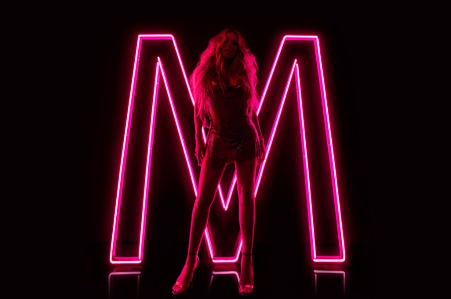 Image result for mariah carey caution