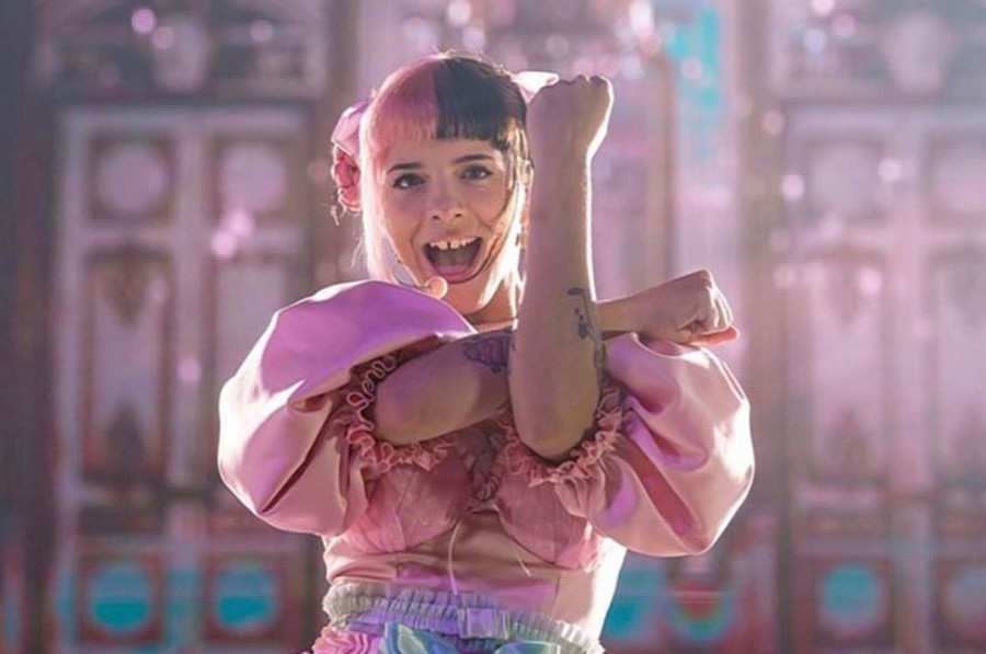 Melanie Martinez Drops New Music Video For “nurses Office Free Download Nude Photo Gallery 