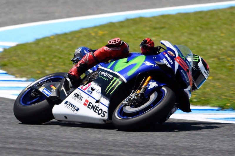 Motogp Jerez Valentino Rossi Dominates Grand Prix Of Spain Claim 113th Career Victory Pm