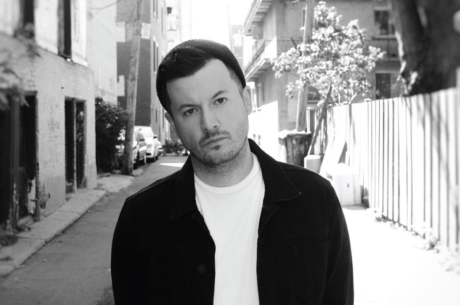 Alec Benjamin Premieres New Music Video for “I Built a