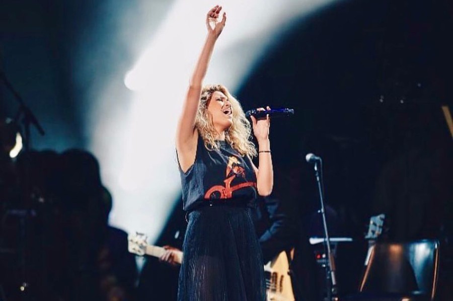 Tori Kelly Premieres Cover Song “Don’t You Worry ‘Bout A Thing” from Original Motion Picture