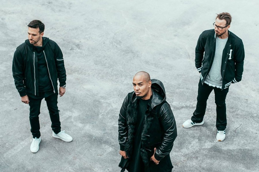 Trio Vax Teamed Up With Los Angeles Based Singer Songwriter Ellise And Released A New Song What Are We Waiting For With The Accompanying Lyric Trio Vax Teamed Up With Los Angeles Based Singer Songwriter Ellise And Released A New Song What Are We Waiting For With The Accompanying Lyric